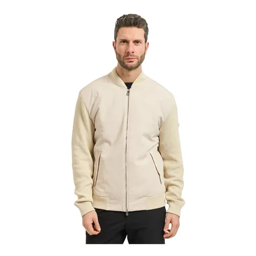 Jackets > Bomber Jackets - - Hugo - Modalova