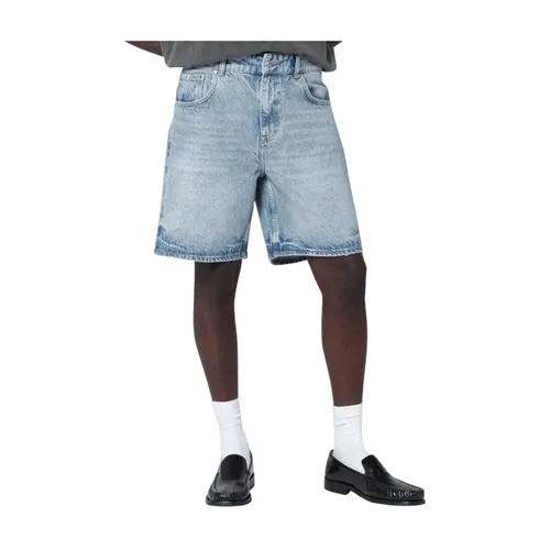 Shorts > Denim Shorts - - Represent - Modalova
