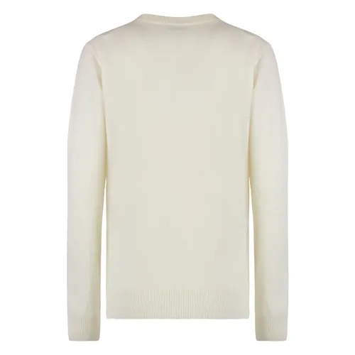 Knitwear > Cashmere Knitwear - - THE (Alphabet) - Modalova