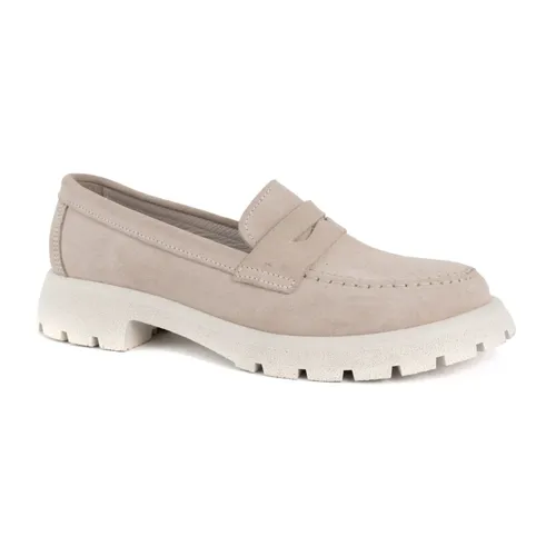 Shoes > Flats > Loafers - - La Conte - Modalova