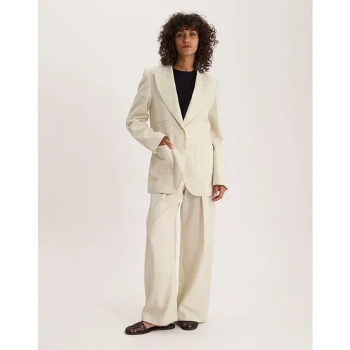 Jackets > Blazers - - Ines de la Fressange Paris - Modalova