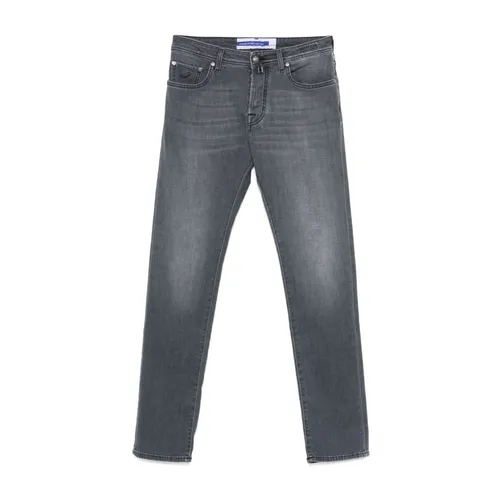 Jeans > Slim-fit Jeans - - Jacob Cohën - Modalova