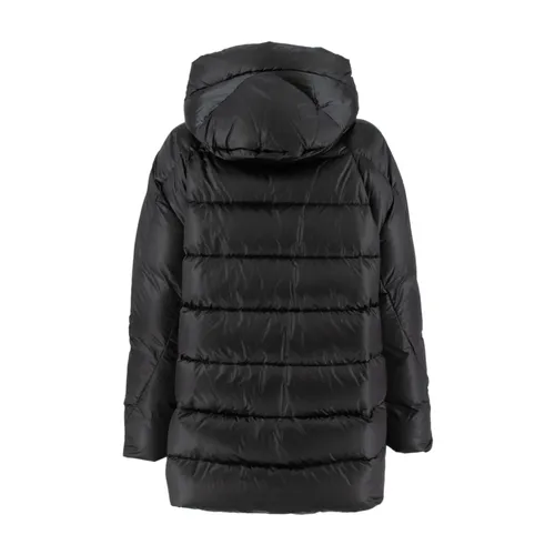 Jackets > Winter Jackets - - Moorer - Modalova