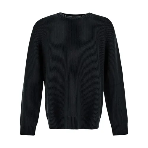 Knitwear > Round-neck Knitwear - - Seven Gauge - Modalova