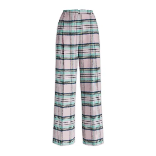 Trousers > Straight Trousers - - Jucca - Modalova