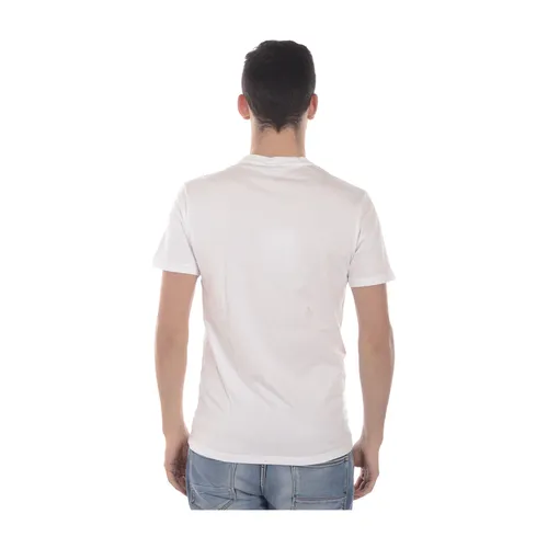 Tops > T-Shirts - - Daniele Alessandrini - Modalova