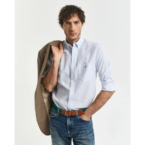 Shirts > Casual Shirts - - Gant - Modalova