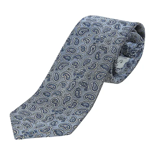 Accessories > Ties - - Etro - Modalova