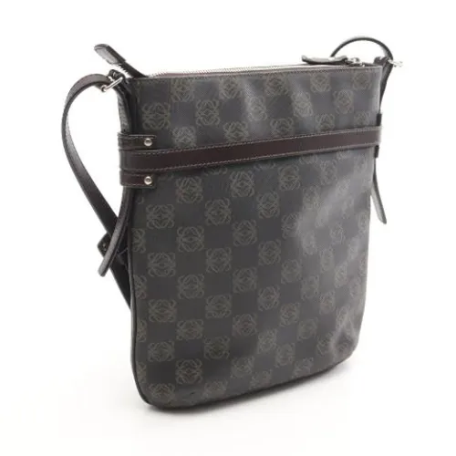 Pre-owned > Pre-owned Bags > Pre-owned Cross Body Bags - - Loewe Pre-owned - Modalova