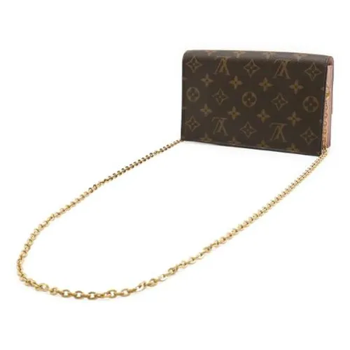Pre-owned > Pre-owned Bags > Pre-owned Cross Body Bags - - Louis Vuitton Vintage - Modalova