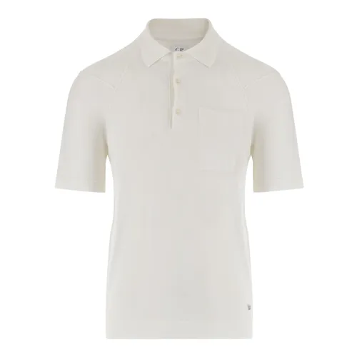 Tops > Polo Shirts - - C.p. Company - Modalova