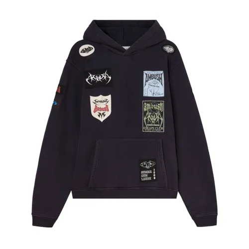 Sweatshirts & Hoodies > Hoodies - - Ambush - Modalova