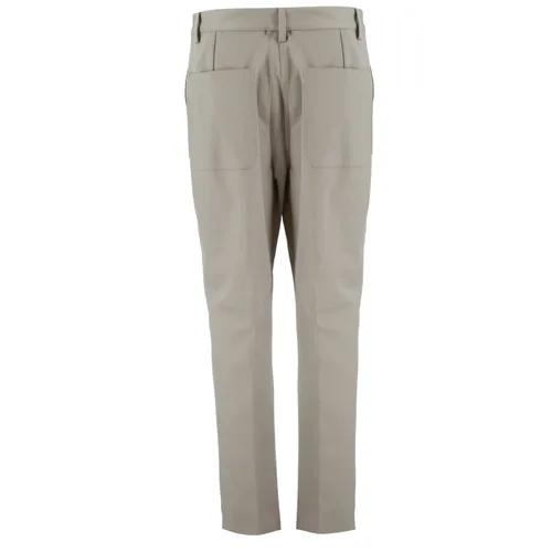 Trousers > Slim-fit Trousers - - Eleventy - Modalova