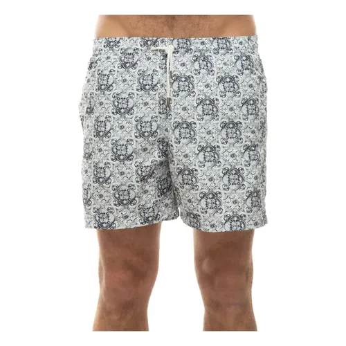 Swimwear > Beachwear - - Canali - Modalova