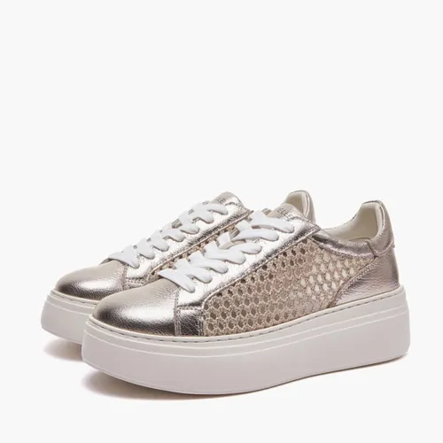 Shoes > Sneakers - - Emanuelle Vee - Modalova