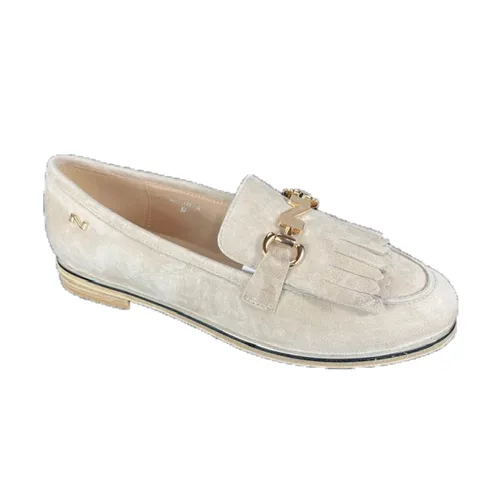 Shoes > Flats > Loafers - - Nathan-Baume - Modalova