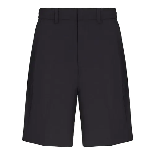 Shorts > Casual Shorts - - Emporio Armani - Modalova