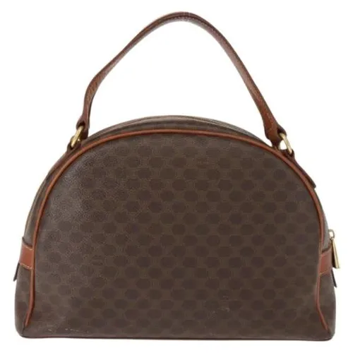 Pre-owned > Pre-owned Bags > Pre-owned Handbags - - Celine Vintage - Modalova
