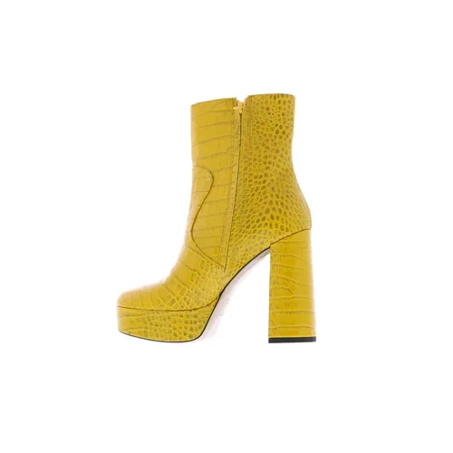 Shoes > Boots > Heeled Boots - - Paris Punk - Modalova