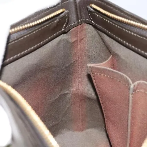 Pre-owned > Pre-owned Bags > Pre-owned Handbags - - Louis Vuitton Vintage - Modalova