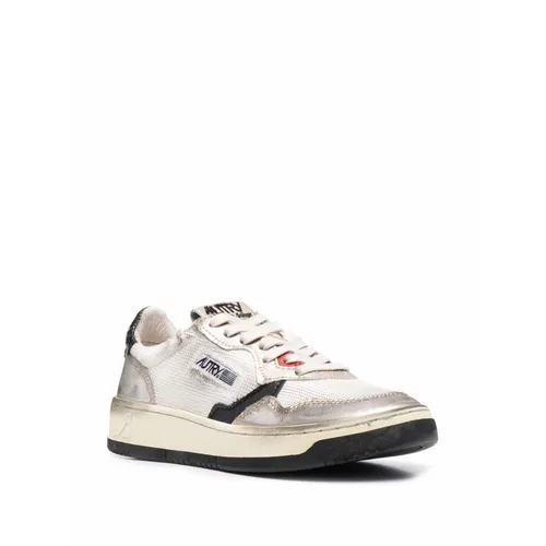 Shoes > Sneakers - - Autry - Modalova