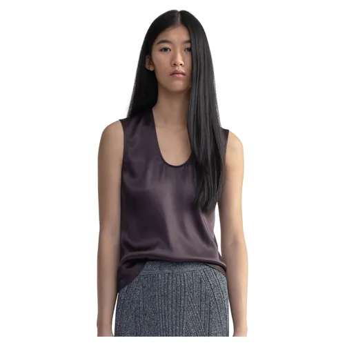 Tops > Sleeveless Tops - - Aeron - Modalova