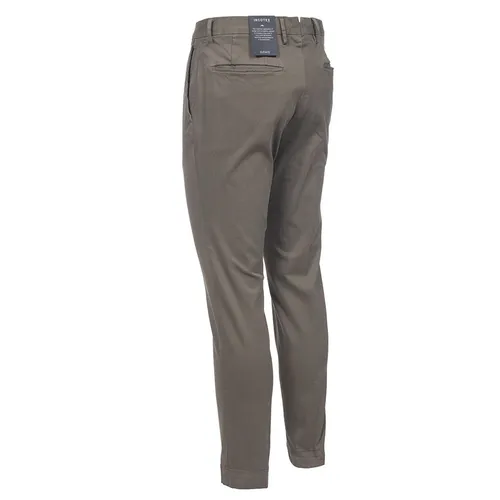Trousers > Chinos - - Incotex - Modalova