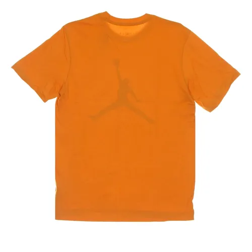 Jordan - Tops > T-Shirts - Orange - Jordan - Modalova
