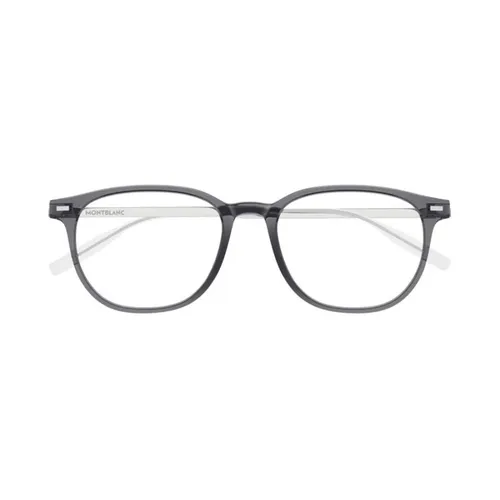 Accessories > Glasses - - Montblanc - Modalova