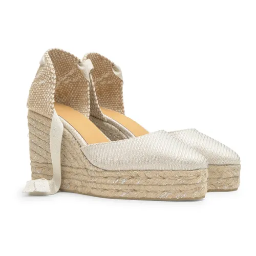 Shoes > Heels > Wedges - - Castañer - Modalova