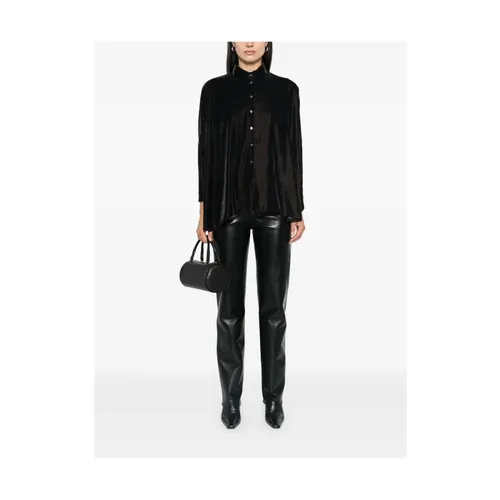 Trousers > Straight Trousers - - Agolde - Modalova