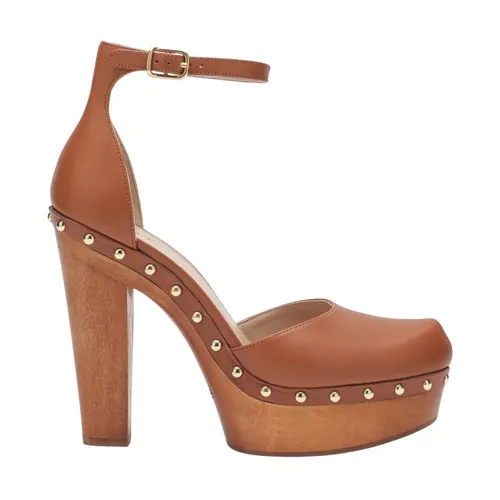 Shoes > Heels > Pumps - - Chloé - Modalova