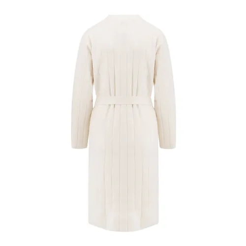 Knitwear > Long Knitwear - - Max Mara - Modalova