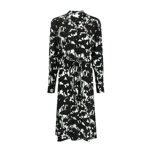 Dresses > Day Dresses > Shirt Dresses - - Proenza Schouler - Modalova