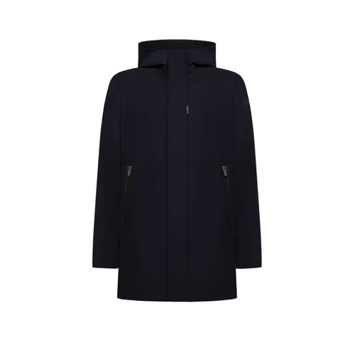 RRD - Coats > Parkas - Blue - RRD - Modalova