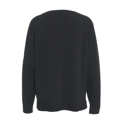 Knitwear > Round-neck Knitwear - - Kaos - Modalova