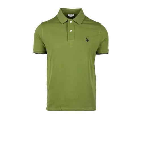 Tops > Polo Shirts - - U.s. Polo Assn. - Modalova