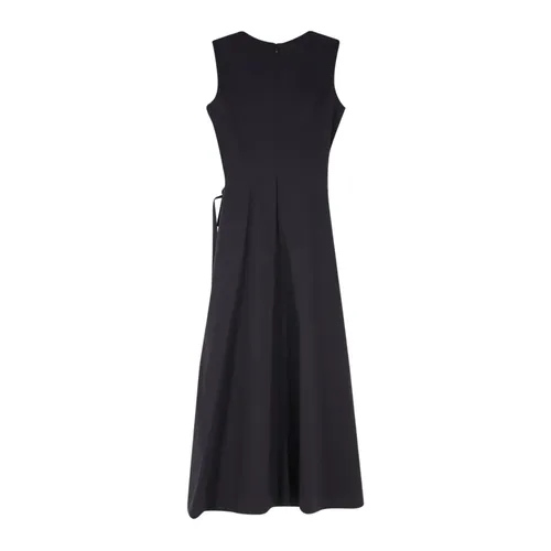 Dresses > Day Dresses > Wrap Dresses - - Aspesi - Modalova