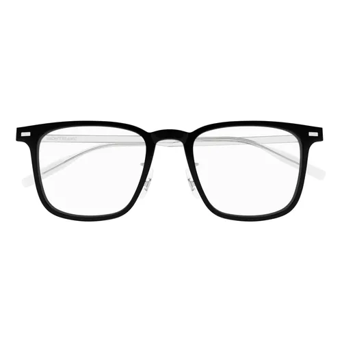 Accessories > Glasses - - Montblanc - Modalova