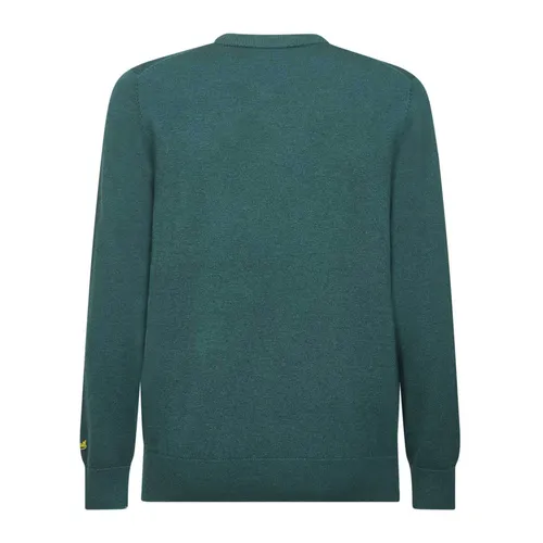 Knitwear > Round-neck Knitwear - - MC2 Saint Barth - Modalova