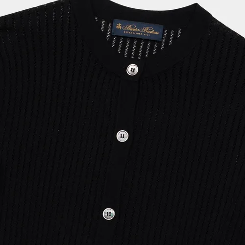 Knitwear > Cardigans - - Brooks Brothers - Modalova