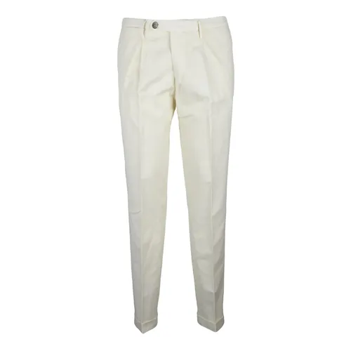 Trousers > Chinos - - Michael Coal - Modalova