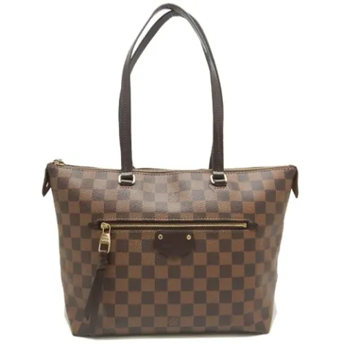 Pre-owned > Pre-owned Bags > Pre-owned Tote Bags - - Louis Vuitton Vintage - Modalova