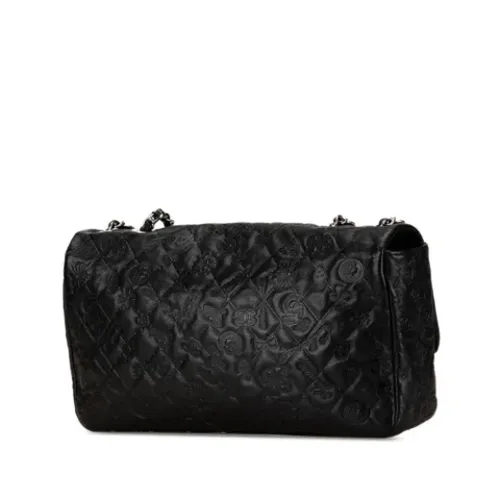 Pre-owned > Pre-owned Bags > Pre-owned Shoulder Bags - - Chanel Vintage - Modalova