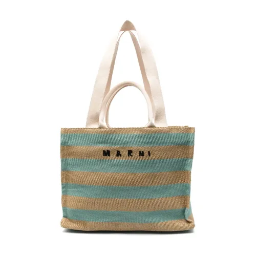 Bags > Tote Bags - - Marni - Modalova