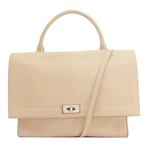 Pre-owned > Pre-owned Bags > Pre-owned Handbags - - Givenchy Pre-owned - Modalova