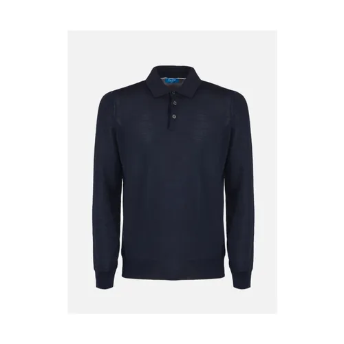 Knitwear > Round-neck Knitwear - - Fefè Napoli - Modalova