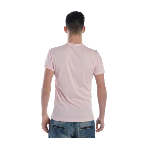 Tops > T-Shirts - - Daniele Alessandrini - Modalova