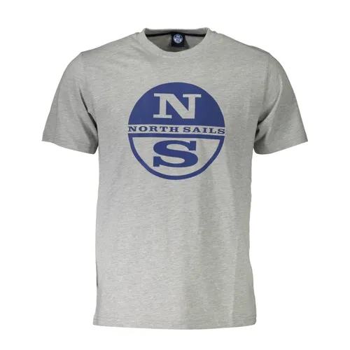 Tops > T-Shirts - - North Sails - Modalova