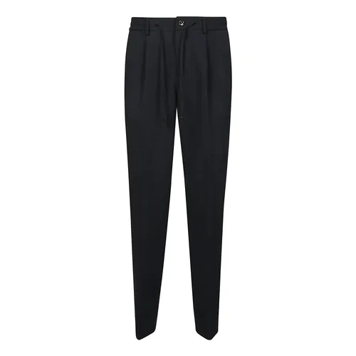 Trousers > Chinos - - Montecore - Modalova